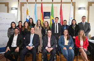 Ministros de Turismo del MERCOSUR avanzan en iniciativas de promoción regional en Montevideo
